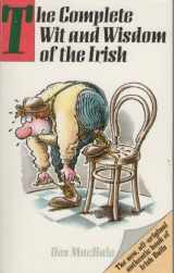 9780207158599-0207158592-Complete Wit & Wisdom of the Irish