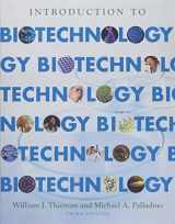 9780321766113-0321766113-Introduction to Biotechnology (3rd Edition)