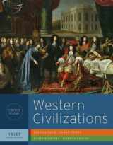 9780393138146-0393138143-Western Civilizations: Their History and Their Culture