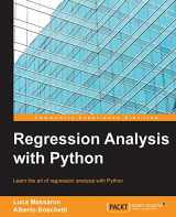 9781785286315-1785286315-Regression Analysis with Python: Learn the Art of Regression Analysis With Python