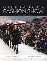 9781609015060-1609015061-Guide to Producing a Fashion Show: Studio Access Card