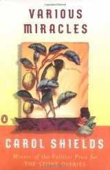 9780140118377-0140118373-Various Miracles: Stories (King Penguin)