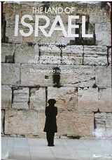 9780500241011-0500241015-The Land of Israel (English and German Edition)