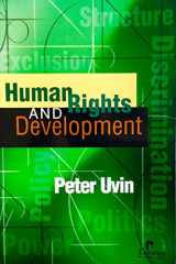 9781565491854-1565491858-Human Rights and Development