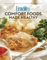 9780881508871-088150887X-Comfort Foods Made Healthy: The Classic Makeover Cookbook (EatingWell)