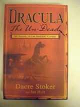 9780525951292-0525951296-Dracula: The Un-Dead