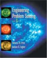 9780130912664-0130912662-Engineering Problem Solving With C++: An Object-Oriented Approach