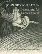 9781916156661-1916156665-John Dickson Batten Illustrations for Dante's Inferno
