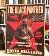 9781416532590-1416532595-The Black Panther: Intercommunal News Service, 1967-1980