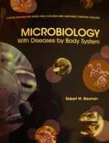 9781256303138-1256303135-Microbiology with Diseases By Body System Custom Edition for Santa Ana College and Santiago Canyon College