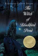 9780547550299-0547550294-The Witch of Blackbird Pond: A Newbery Award Winner