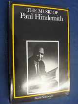 9780300032871-0300032870-The Music of Paul Hindemith (Composers of the Twentieth Century)
