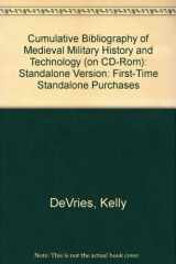 9789004126824-9004126821-Cumulative Bibliography of Medieval Military History and Technology