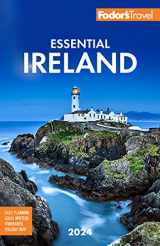 9781640976283-1640976280-Fodor's Essential Ireland 2024 (Full-color Travel Guide)