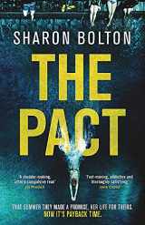 9781409198307-1409198308-The Pact: A dark and compulsive thriller about secrets, privilege and revenge
