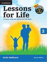 9781107464858-1107464854-Lessons for Life Book 3