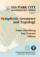 9780821840955-0821840959-Symplectic Geometry and Topology (IAS/Park City Mathematics) (Ias/Park City Mathematics, 7)