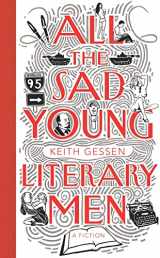 9780434017614-0434017612-All the Sad Young Literary Men