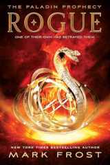 9780375871108-0375871101-Rogue: The Paladin Prophecy Book 3