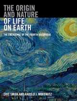 9781107121881-1107121884-The Origin and Nature of Life on Earth: The Emergence of the Fourth Geosphere