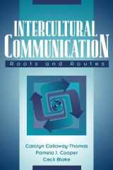 9780205292639-0205292631-Intercultural Communication: Roots and Routes