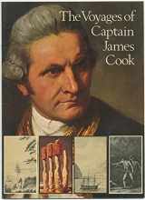 9780853064978-0853064970-The Voyages of Captain James Cook