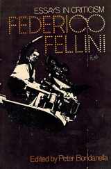9780195022742-0195022742-Federico Fellini (Galaxy Books)
