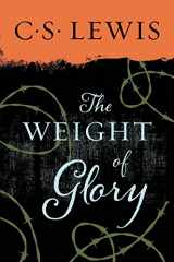 9780060653200-0060653205-The Weight of Glory