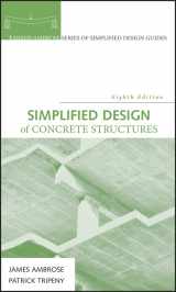 9780470044148-0470044144-Simplified Design of Concrete Structures