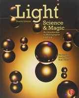 9780240812250-0240812255-Light Science & Magic: An Introduction to Photographic Lighting