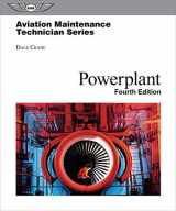 9781619546455-1619546450-Aviation Maintenance Technician: Powerplant (Aviation Maintenance Technician series)
