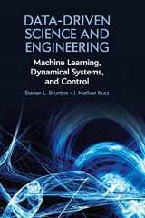 9781108422093-1108422098-Data-Driven Science and Engineering: Machine Learning, Dynamical Systems, and Control