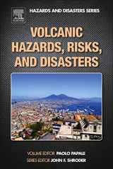 9780123964533-0123964539-Volcanic Hazards, Risks and Disasters (Hazards and Disasters)