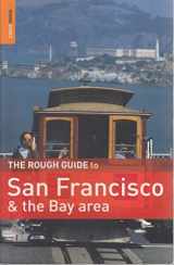 9781843535959-1843535955-The Rough Guide to San Francisco & The Bay Area 7 (Rough Guide Travel Guides)
