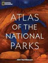 9781426220579-142622057X-National Geographic Atlas of the National Parks