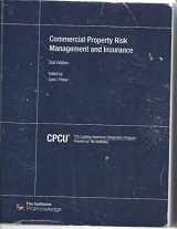 9780894637964-0894637967-Commercial Property Risk Management and Insurance