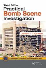 9780367778088-0367778084-Practical Bomb Scene Investigation (Practical Aspects of Criminal and Forensic Investigations)