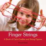 9780863156656-0863156657-Finger Strings: A Book of Cat's Cradles and String Figures