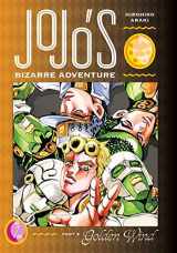 9781974723492-1974723496-JoJo's Bizarre Adventure: Part 5--Golden Wind, Vol. 1 (1)