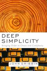 9781400062560-140006256X-Deep Simplicity: Bringing Order to Chaos and Complexity