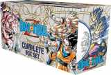 9781974708727-1974708721-Dragon Ball Z Complete Box Set: Vols. 1-26 with premium