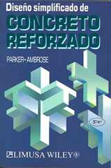 9789681851903-9681851900-Diseno simplificado de concreto reforzado/Simplified design of concretes structures (Spanish Edition)