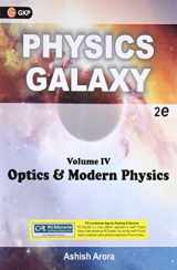 9788183558938-8183558933-Physics Galaxy Vol.4