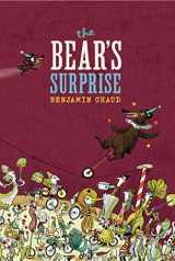 9781452140285-1452140286-The Bear's Surprise (Bear's Song)