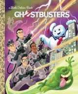 9781524714895-1524714895-Ghostbusters (Ghostbusters) (Little Golden Book)