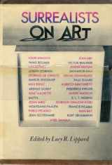 9780138780906-0138780900-Surrealists on art (A Spectrum book)