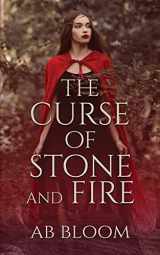 9781090574381-109057438X-A Curse of Stone and Fire: YA Fantasy Romance
