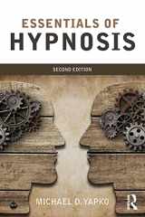 9781138814288-1138814288-Essentials of Hypnosis