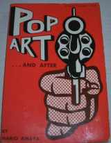 9780670020270-0670020273-Pop Art and After