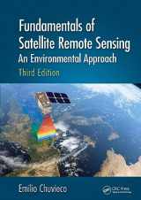 9781032654447-1032654449-Fundamentals of Satellite Remote Sensing: An Environmental Approach, Third Edition